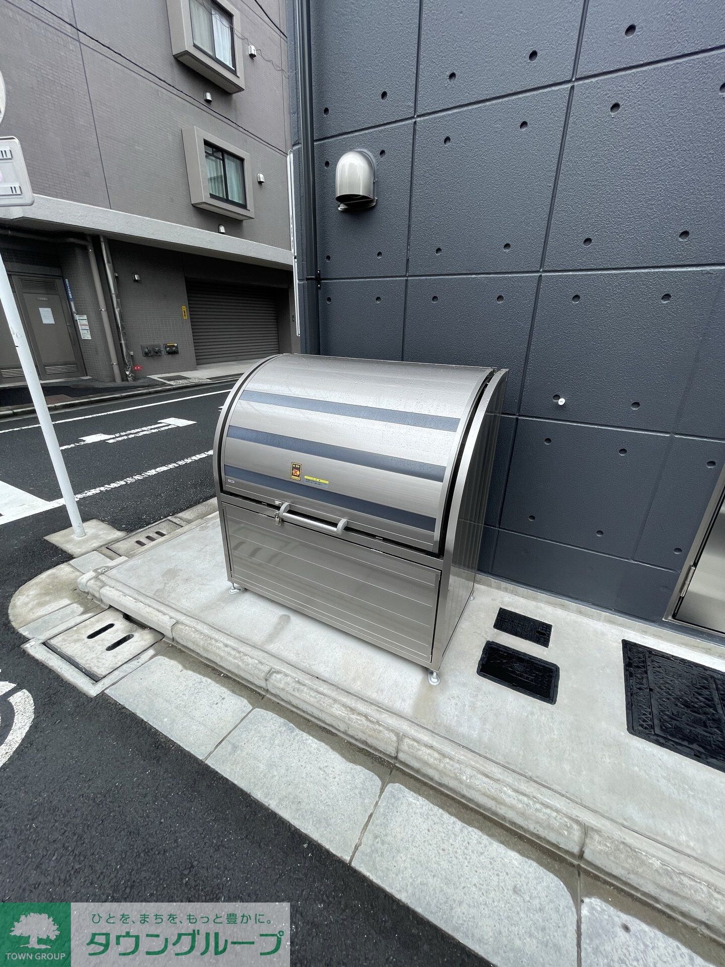 グランクオール三ノ輪の物件内観写真