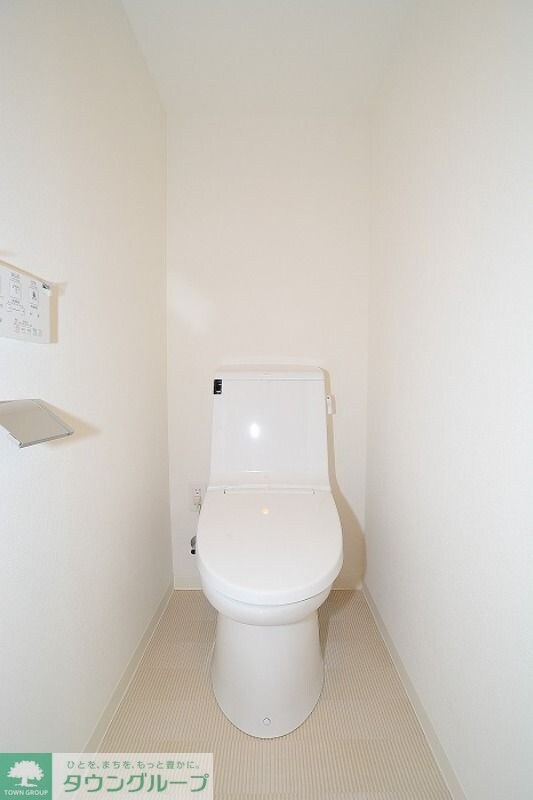 グランドコンシェルジュ新御徒町アジールコートの物件内観写真