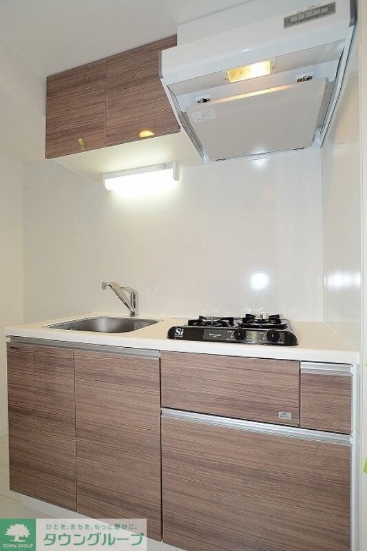 グランドコンシェルジュ新御徒町アジールコートの物件内観写真