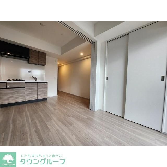 コスモグラシア三ノ輪の物件内観写真