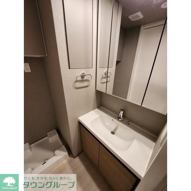 コスモグラシア三ノ輪の物件内観写真