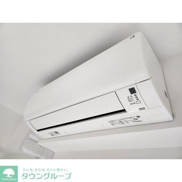 コスモグラシア三ノ輪の物件内観写真