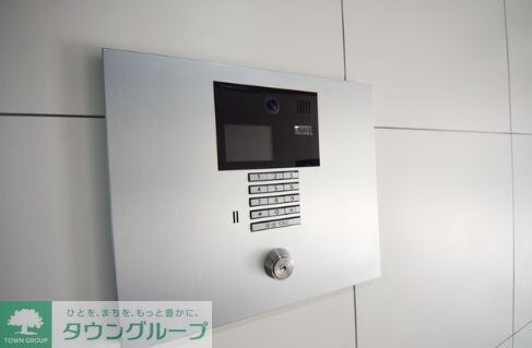 ジェノヴィア上野IIスカイガーデンの物件内観写真