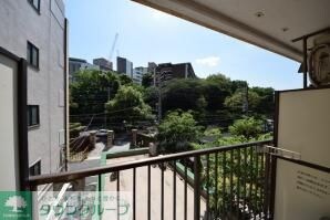 パシフィックパレス池の端(パシフィックパレスイケノハタ)の物件内観写真