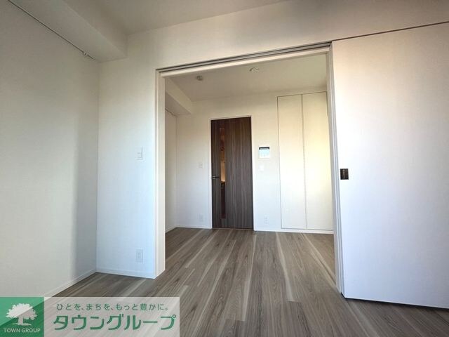 パークアクシス上野ＥＡＳＴの物件内観写真