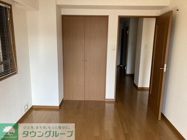 マルソ松が谷の物件内観写真