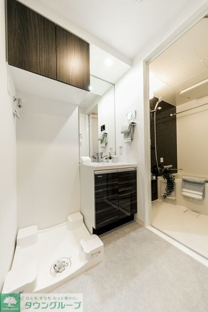 ムニレジデンス上野（旧名称：ベルファース上野）の物件内観写真