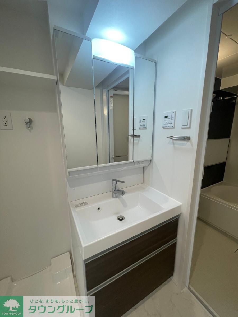 メイクス上野の物件内観写真