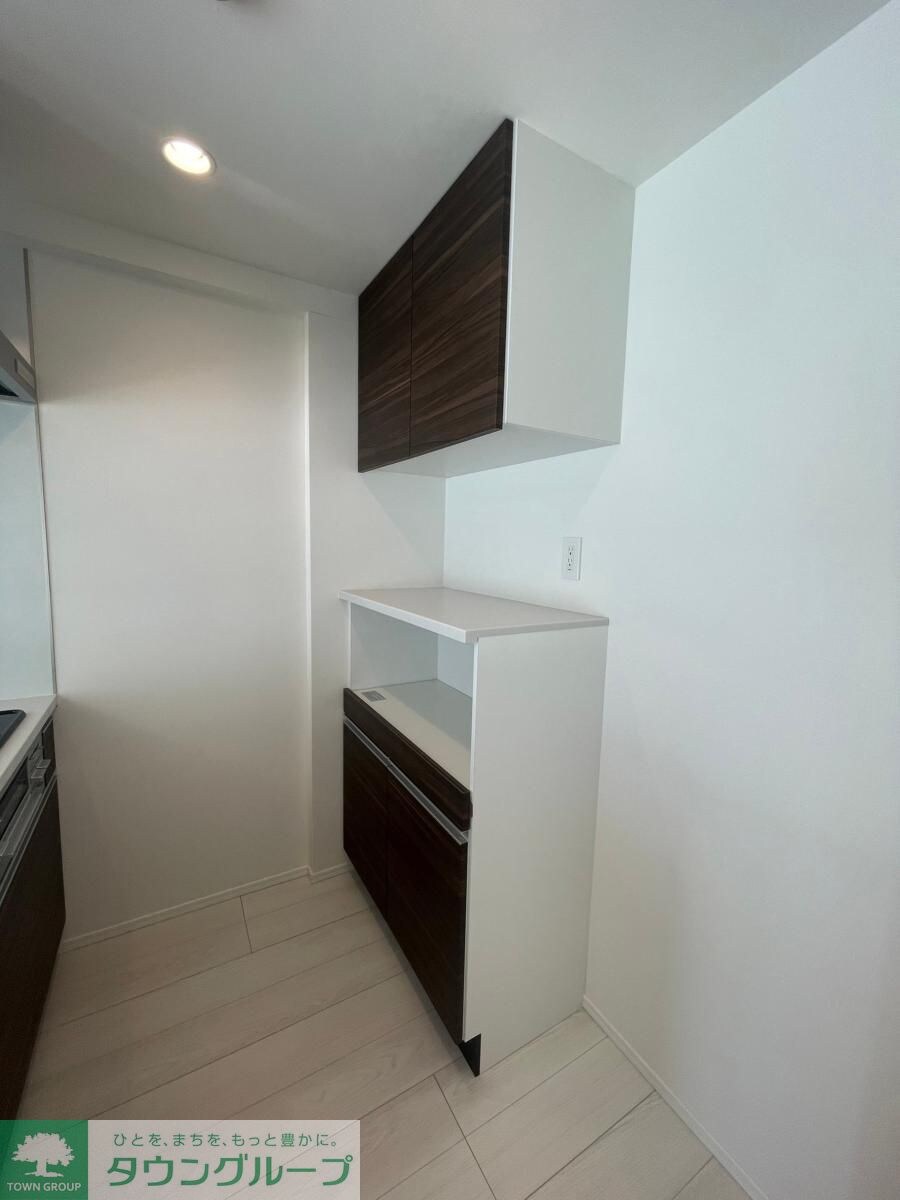 メイクス上野の物件内観写真