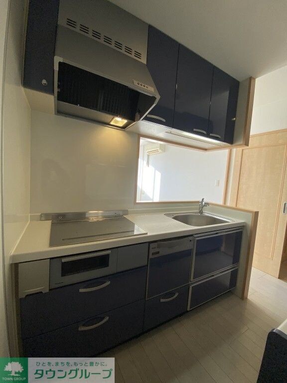 ラブールミノワの物件内観写真