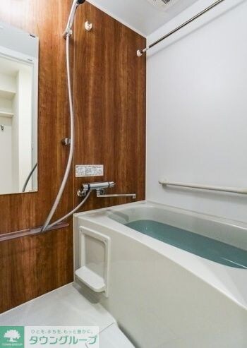 リビオメゾン入谷の物件内観写真