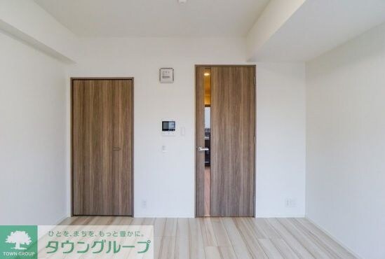 リビオメゾン入谷の物件内観写真