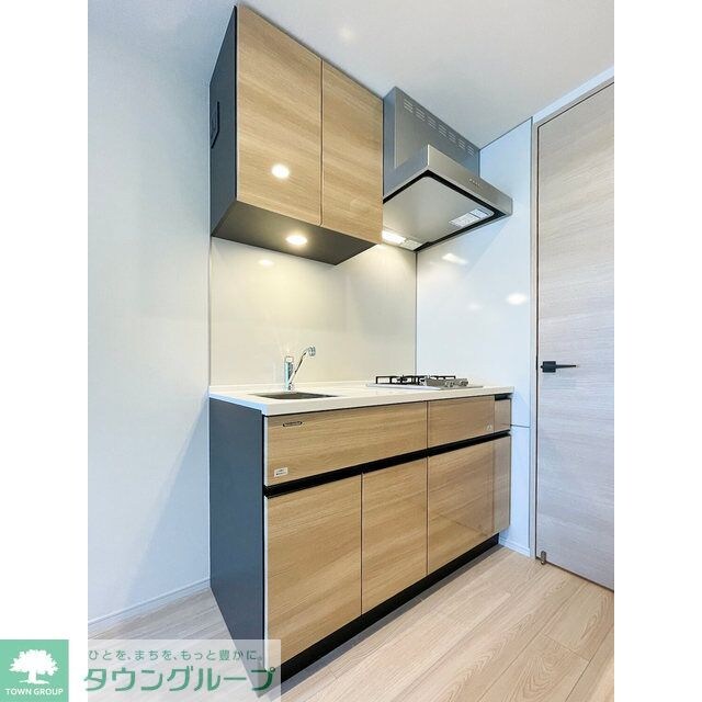 ルフォンプログレ浅草入谷の物件内観写真