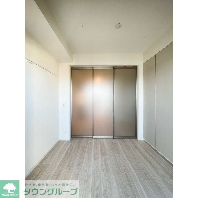 ルフォンプログレ浅草入谷の物件内観写真