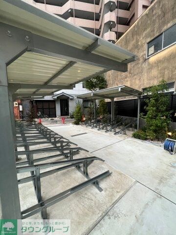 ＤＩＰＳ上野ＮＯＲＴＨの物件内観写真