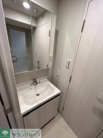 ＤＩＰＳ上野ＮＯＲＴＨの物件内観写真