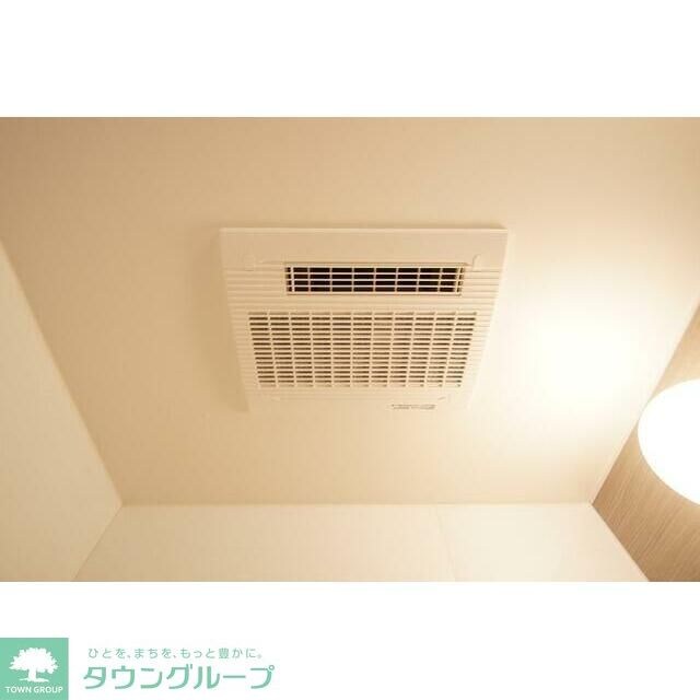 ＪＰ　ｎｏｉｅ　上野稲荷町の物件内観写真