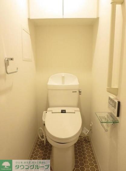 Ｌｏｇ上野駅前の物件内観写真