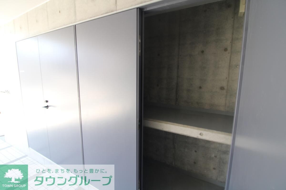 ＭＡＩＳＯＮ　Ｍ　Ｋの物件内観写真