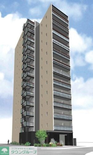 ＲＥＦＲＡＭＥ ５ Ｉｒｉｙａの物件内観写真