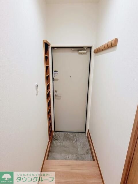 ウィステリア・ガーデンの物件内観写真