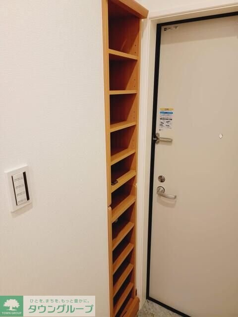 ウィステリア・ガーデンの物件内観写真