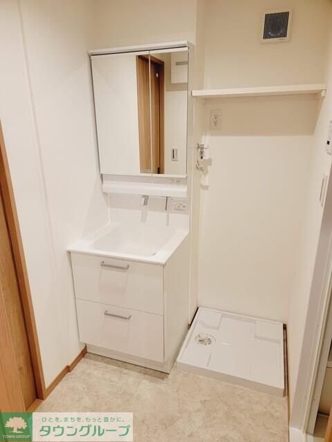 ウィステリア・ガーデンの物件内観写真