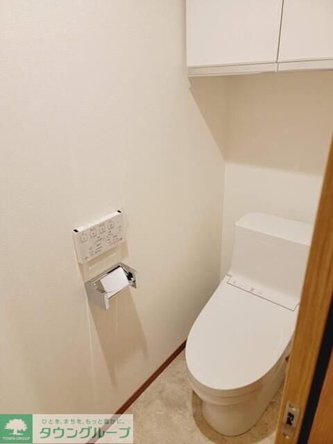 ウィステリア・ガーデンの物件内観写真