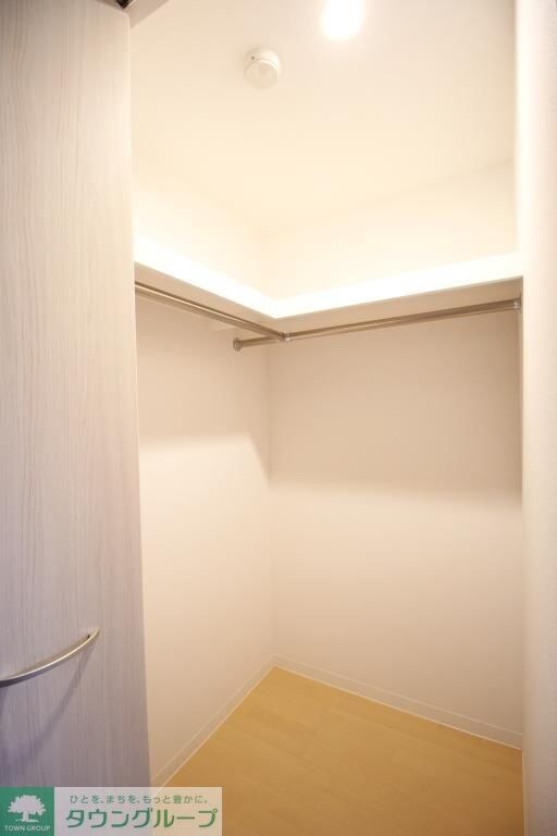 サニーデ Kの物件内観写真