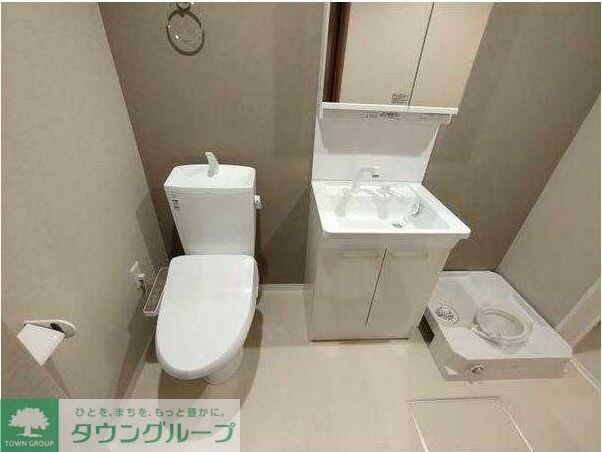 Ambition古千谷本町の物件内観写真