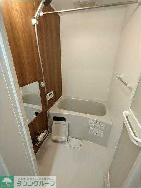 Ambition古千谷本町の物件内観写真