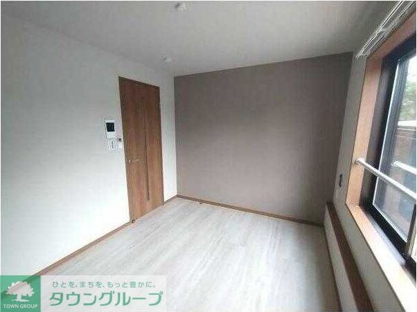 Ambition古千谷本町の物件内観写真