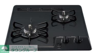 Rejoelの物件内観写真