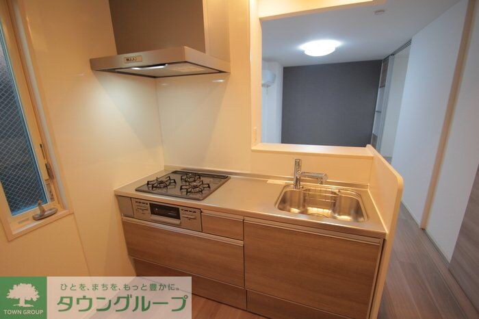 さくら郷の物件内観写真