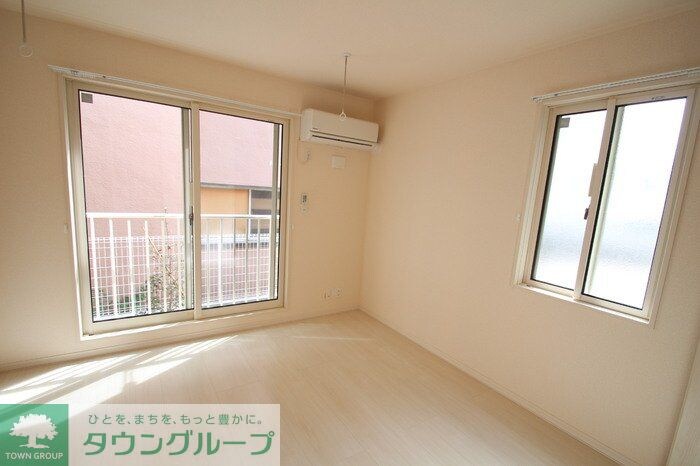 エクセル・フラットの物件内観写真