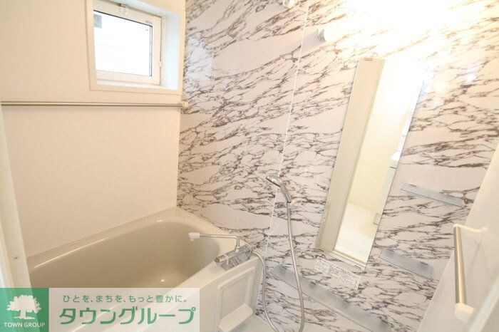 エクセル・フラットの物件内観写真