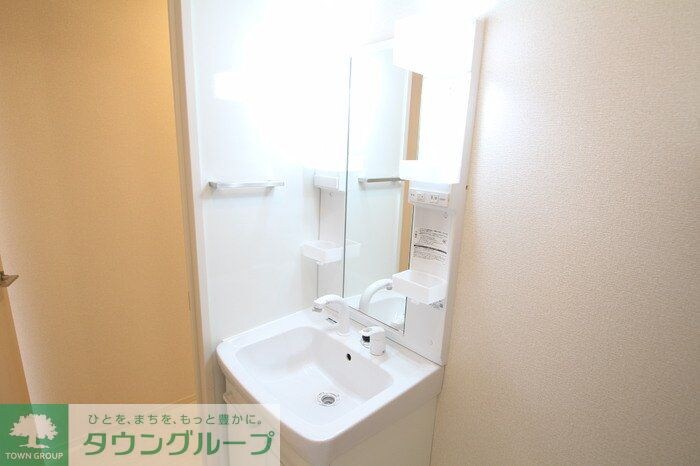 エクセル・フラットの物件内観写真