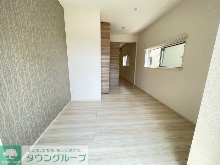 サンティエIの物件内観写真