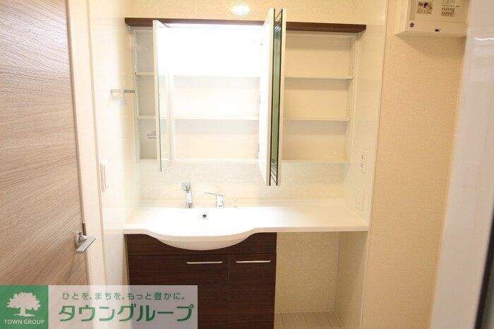 ラピュタ　ウイングスの物件内観写真