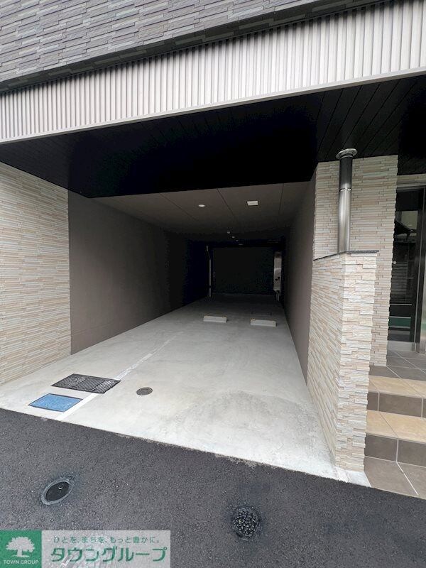 ＡＲＣＯＢＡＬＥＮＯ ＤＡＩＳＨＩＭＡＥの物件内観写真