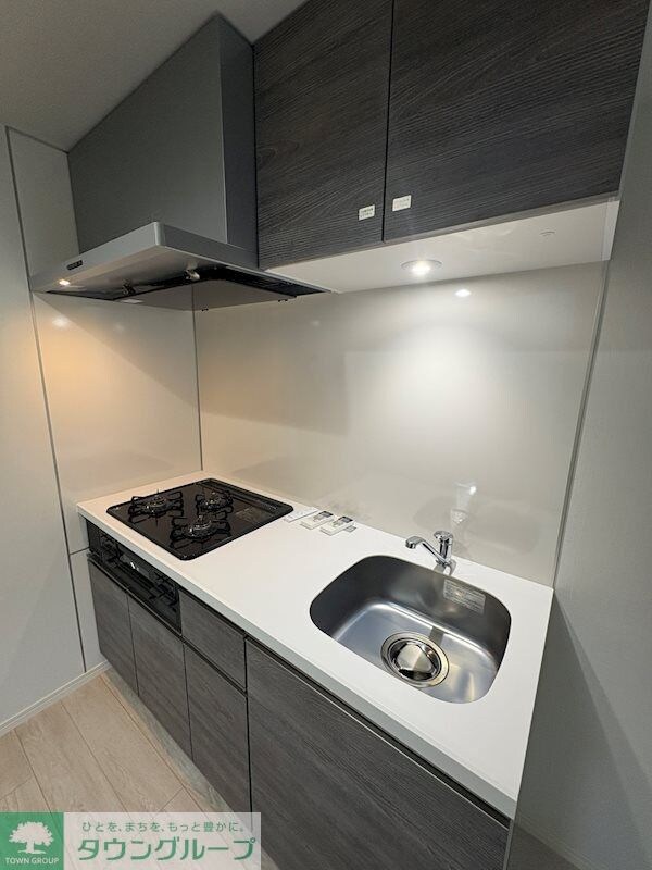 ＡＲＣＯＢＡＬＥＮＯ ＤＡＩＳＨＩＭＡＥの物件内観写真