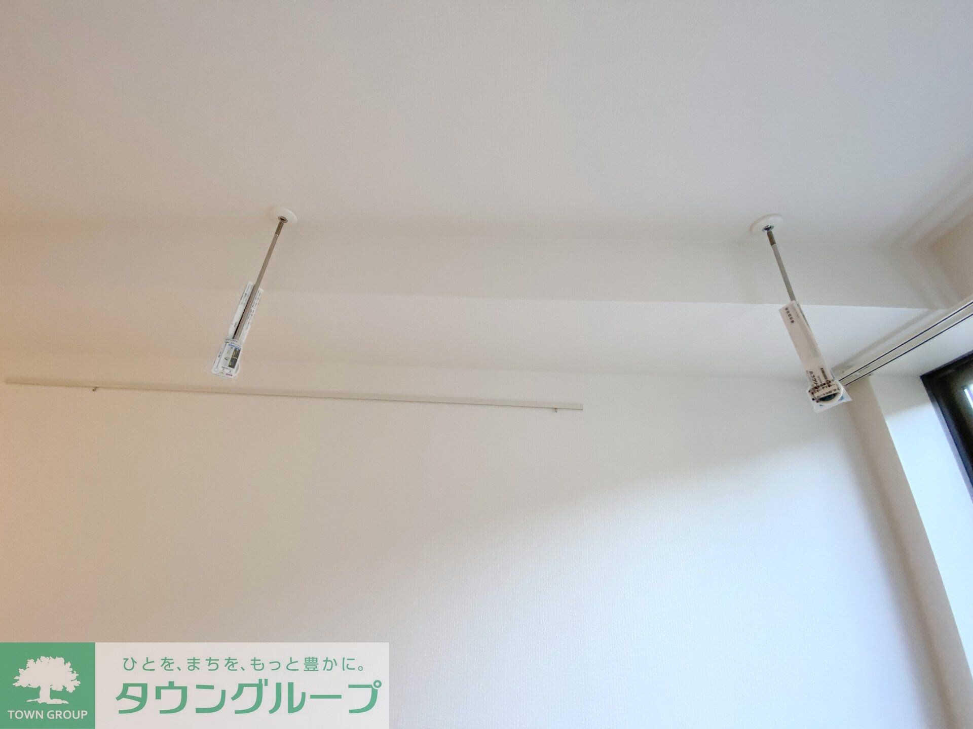 シャルム北千住の物件内観写真