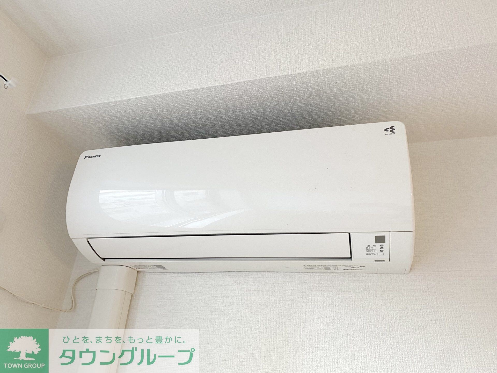 シャルム北千住の物件内観写真