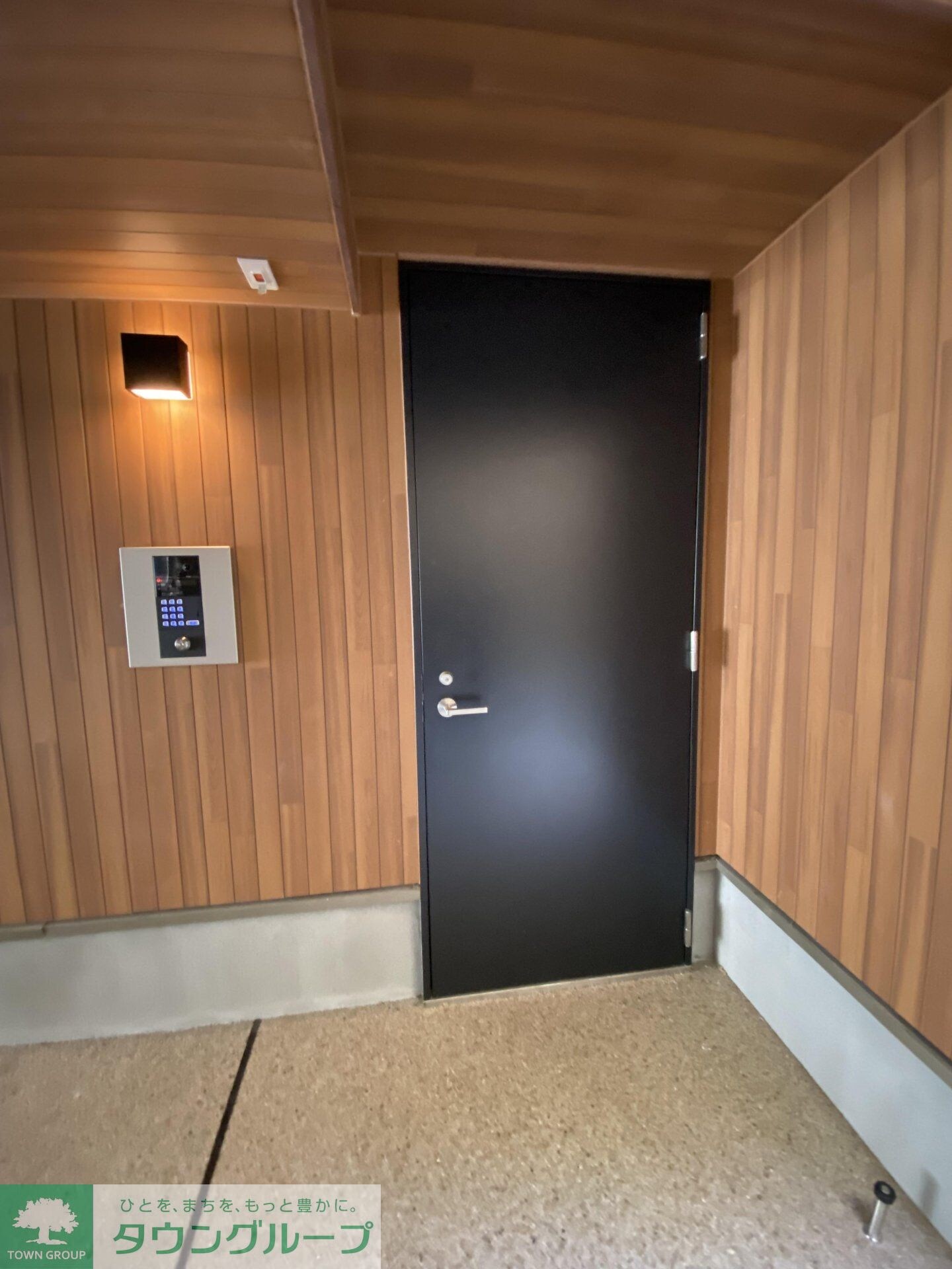 シャルム北千住の物件内観写真