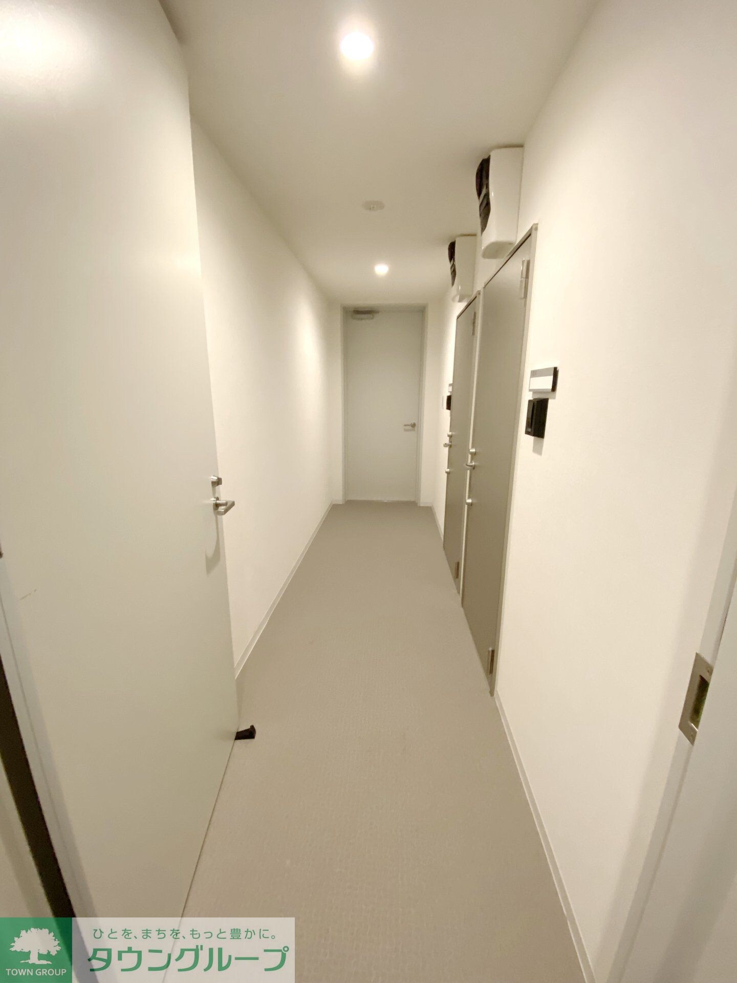 シャルム北千住の物件内観写真