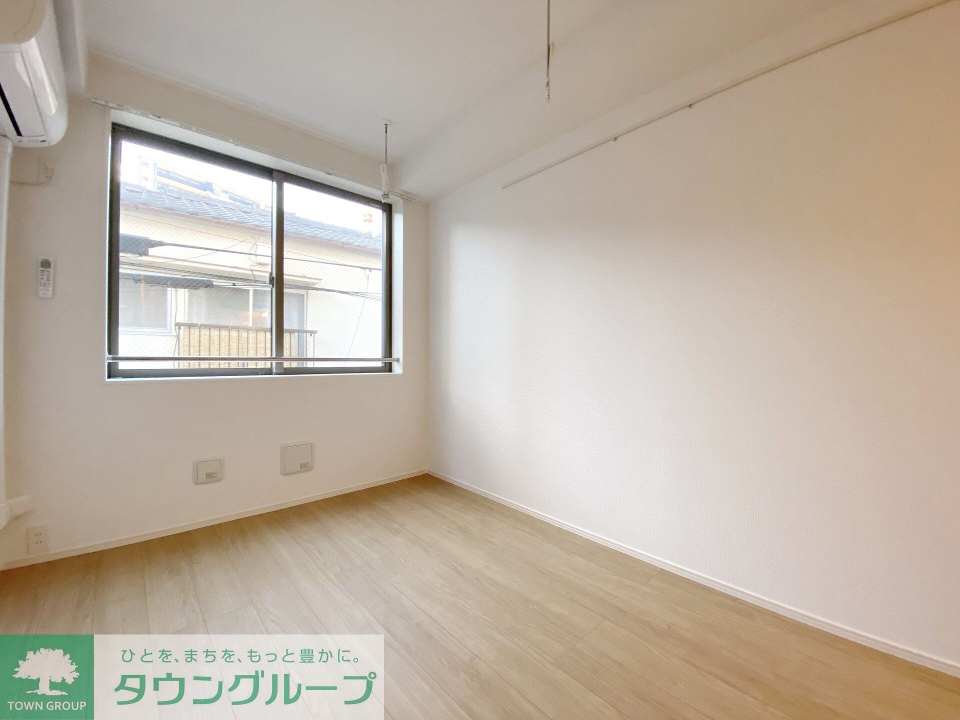 シャルム北千住の物件内観写真