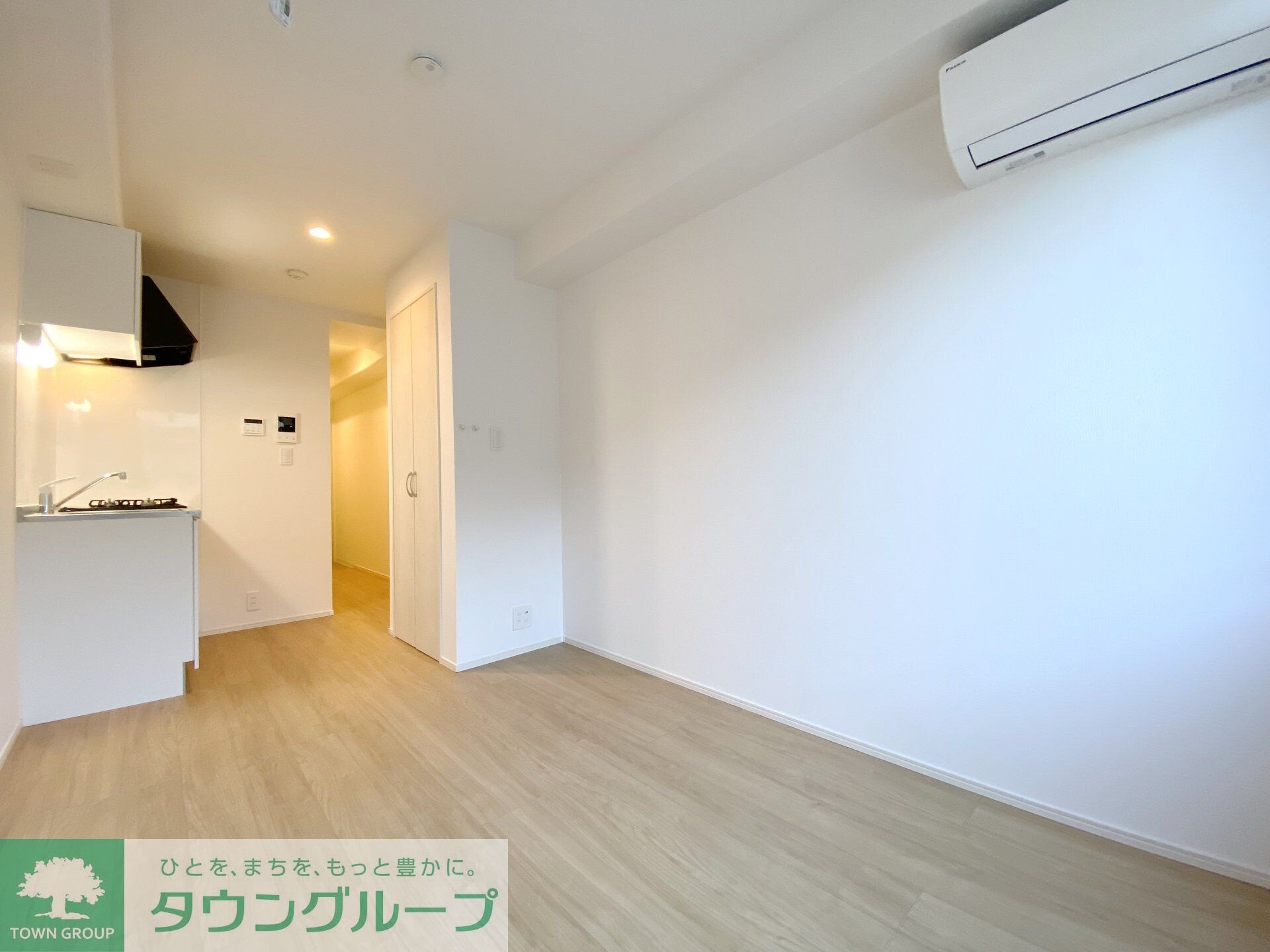 シャルム北千住の物件内観写真