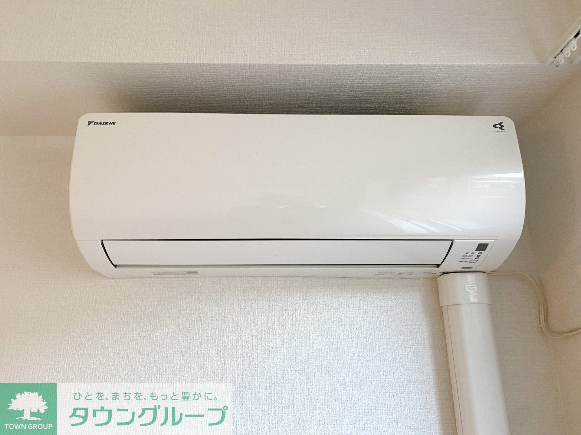 シャルム北千住の物件内観写真