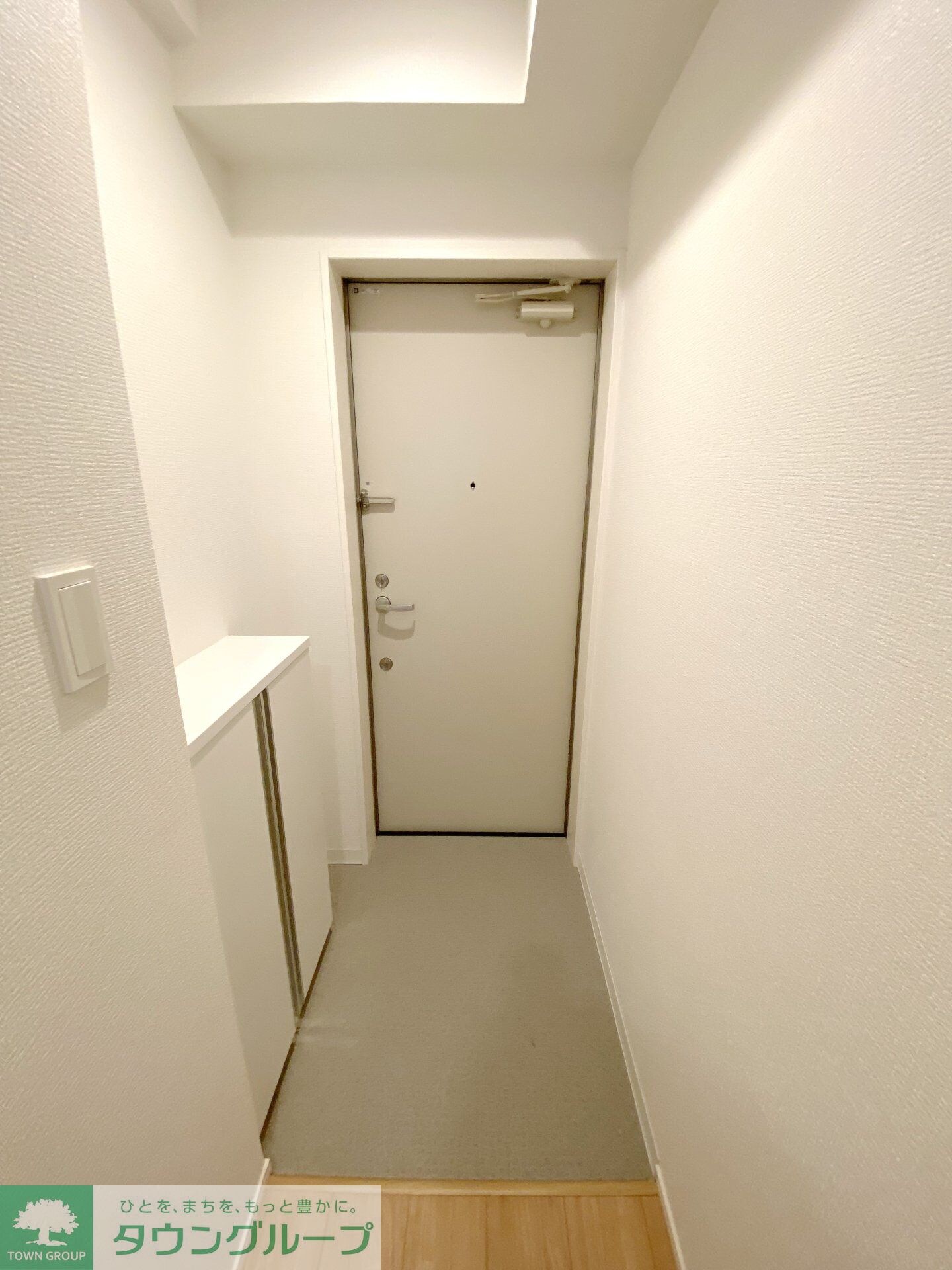 シャルム北千住の物件内観写真