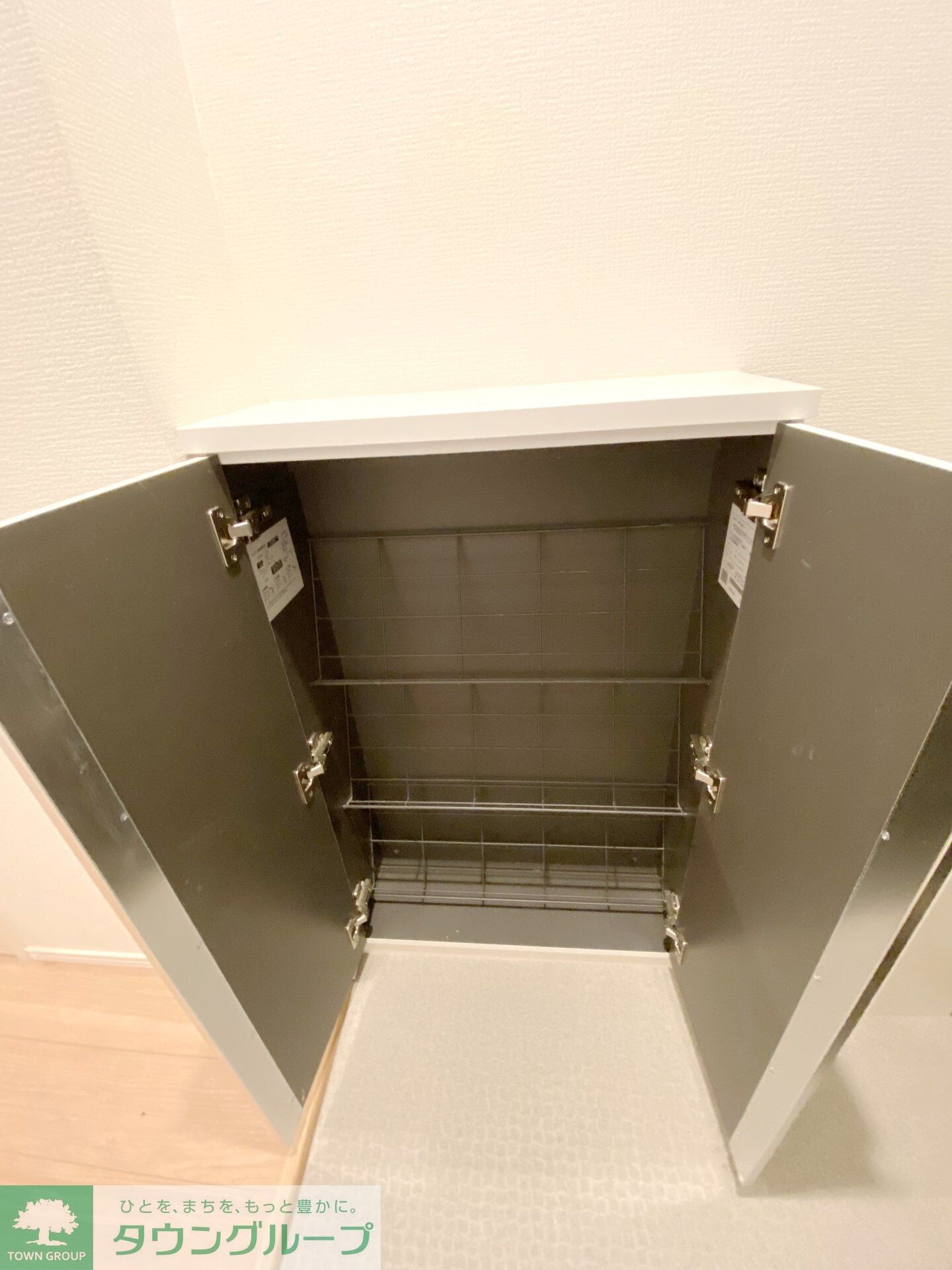 シャルム北千住の物件内観写真